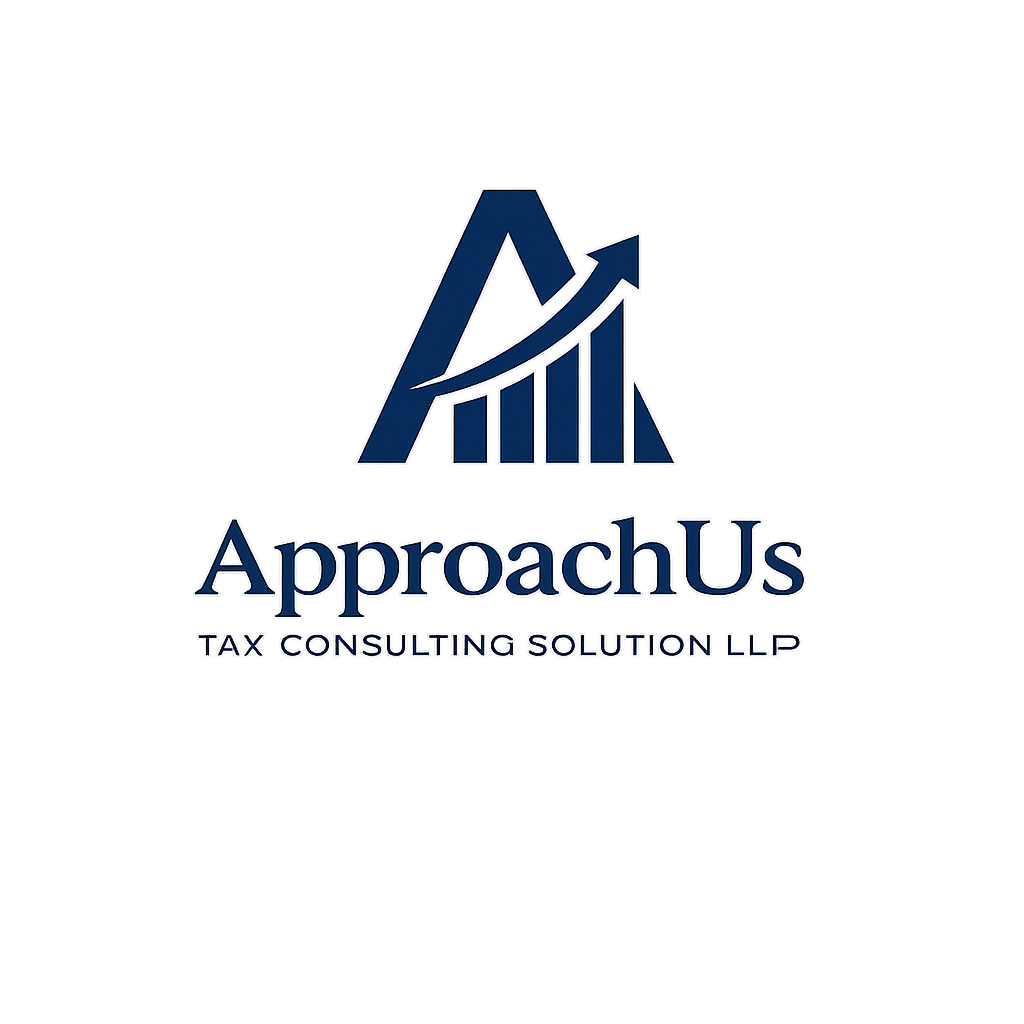 ApproachUs Logo